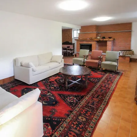 Ferienhaus Holiday Antonia By Interhome *