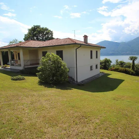 Holiday Antonia By Interhome * Porto Valtravaglia