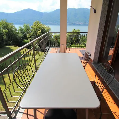 Holiday Antonia By Interhome Porto Valtravaglia