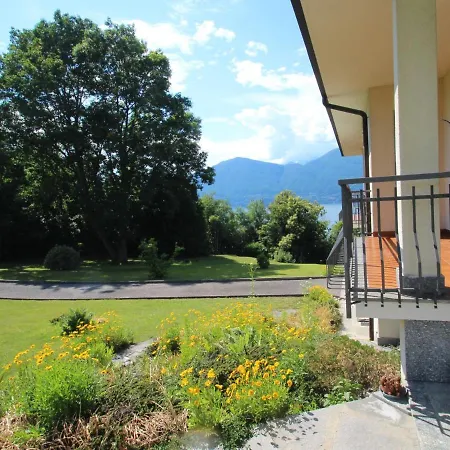 Ferienhaus Holiday Antonia By Interhome