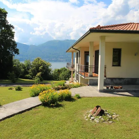 Holiday Antonia By Interhome Ferienhaus Porto Valtravaglia