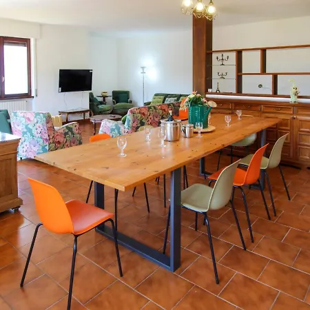 Ferienhaus Holiday Antonia By Interhome Porto Valtravaglia