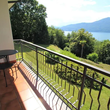 Ferienhaus Holiday Antonia By Interhome Porto Valtravaglia