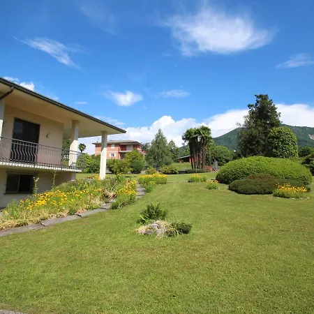 Holiday Antonia By Interhome Porto Valtravaglia