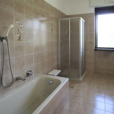 Ferienhaus Holiday Antonia By Interhome