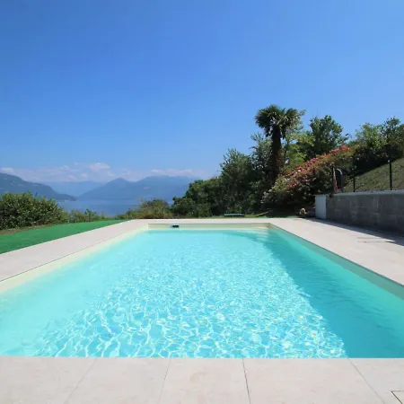 Holiday Antonia By Interhome *