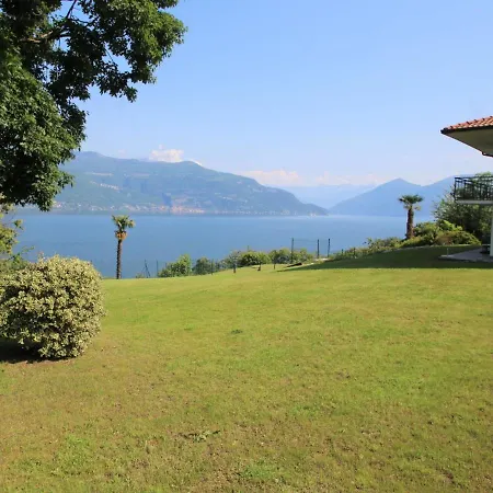 Holiday Antonia By Interhome Ferienhaus Porto Valtravaglia