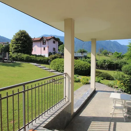 Ferienhaus Holiday Antonia By Interhome